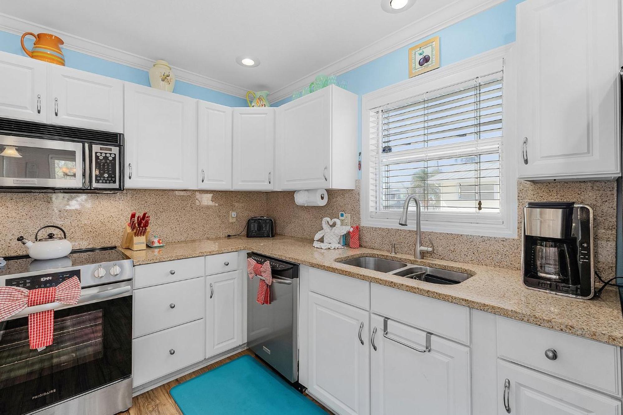 140 Barefoot Bungalow: 4Br/2Ba W/ Heated Pool! Fort Myers Beach Extérieur photo