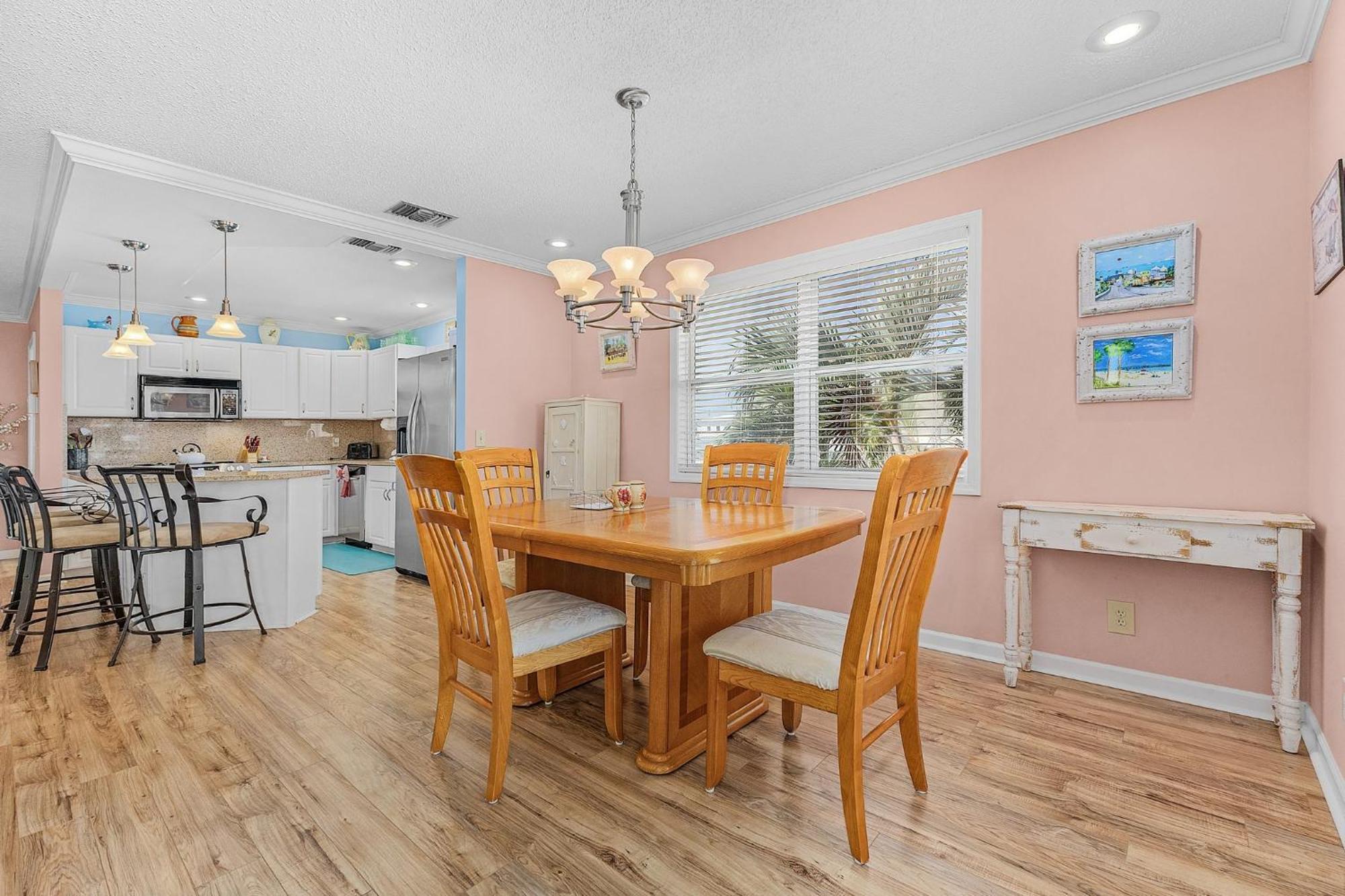 140 Barefoot Bungalow: 4Br/2Ba W/ Heated Pool! Fort Myers Beach Extérieur photo